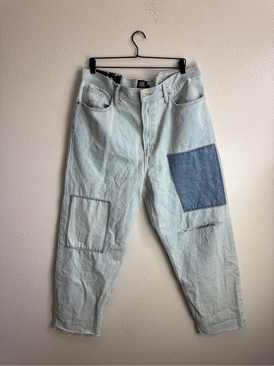 Other - BDG Urban Outfitters Denim Jeans Pants Bow Fit Size 36X32